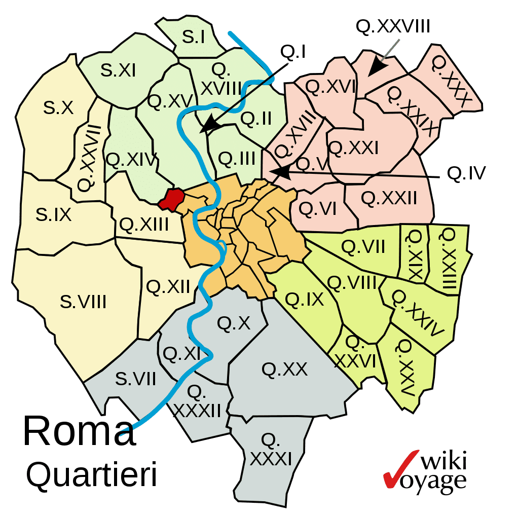 Quartieri di ROMA SUD - Assistenza Elettrodomestici: lavatrici, lavastoviglie, frigoriferi, forni e piani cottura