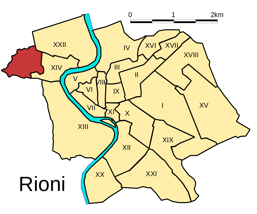 Rioni di ROMA EST - Assistenza Elettrodomestici: lavatrici, lavastoviglie, frigoriferi, forni e piani cottura